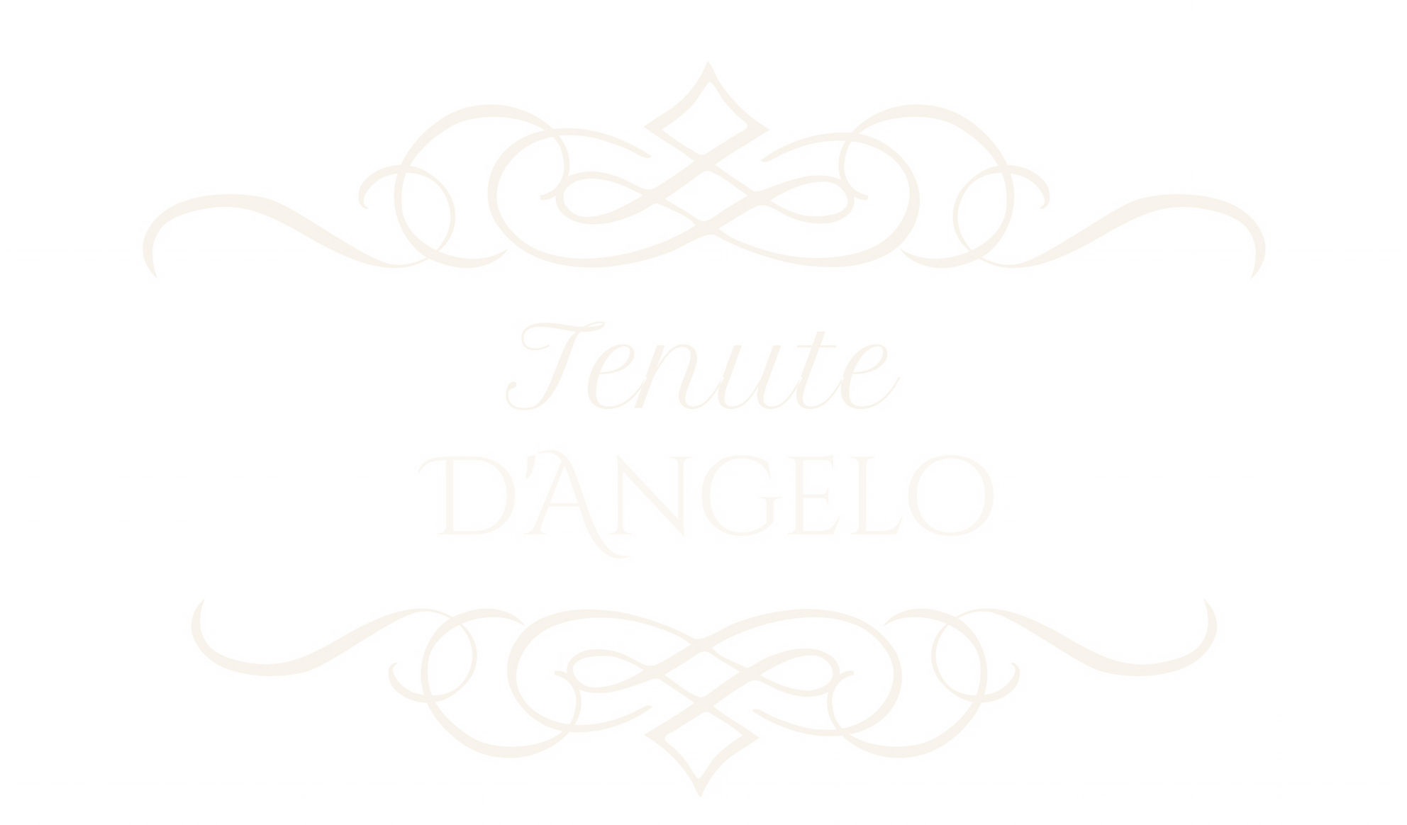 Tenute D'Angelo